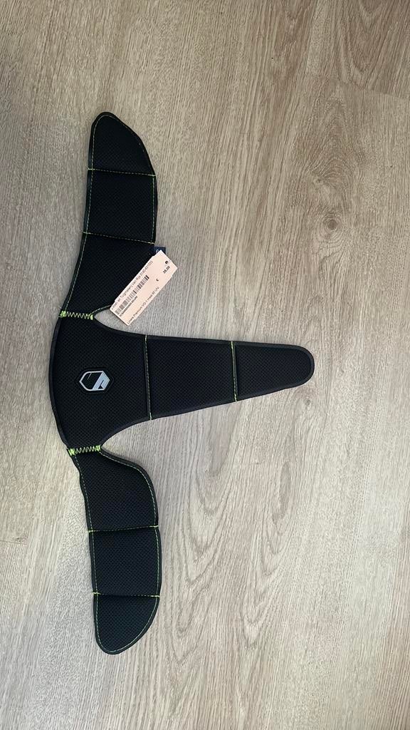 Samshiels liner premium maat 60 vg-1 nieuw, Dieren en Toebehoren, Ophalen of Verzenden, Zo goed als nieuw, Dressuur, Cap