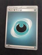 Dark Energy CRIMP ERROR, Hobby en Vrije tijd, Verzamelkaartspellen | Pokémon, Ophalen of Verzenden, Zo goed als nieuw, Losse kaart