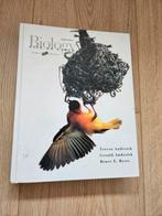 Biology : Life on Earth 6e w/CD, Gerald AudesirkBruce E. Byers, Ophalen of Verzenden, Zo goed als nieuw, Natuurwetenschap