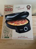 Nieuwe elektrische pizza oven, Ophalen, Oven, Nieuw, Vrijstaand