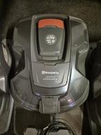 Husqvarna Automower 310 robotmaaier, Ophalen of Verzenden, Gebruikt, 20 tot 25 cm, Husqvarna