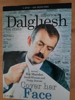 INSPECTOR DALGLIESH: Cover her face, Cd's en Dvd's, Ophalen of Verzenden, Zo goed als nieuw, Thriller