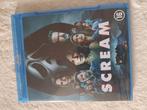 Scream, Cd's en Dvd's, Blu-ray, Ophalen of Verzenden, Zo goed als nieuw, Horror