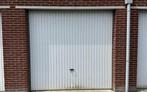 Garagebox te koop GEZOCHT Noord-Holland Velsen Beverwijk Etc, Ophalen