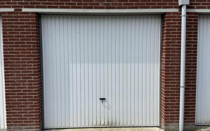 Garagebox te koop GEZOCHT Noord-Holland Velsen Beverwijk Etc, Doe-het-zelf en Verbouw, Gereedschap | Handgereedschap, Ophalen