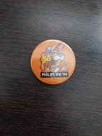 button Philips WK 94, Verzenden, Gebruikt, Sport, Button