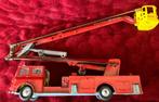Corgi Mayor toys Simon Snorkel Fire Engine, Hobby en Vrije tijd, Modelauto's | 1:43, Verzenden, Gebruikt, Auto, Corgi