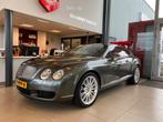 Bentley Continental GT 6.0 W12, 560PK, 4x4 Automaat, Navigat, Auto's, Bentley, Te koop, 12 cilinders, Geïmporteerd, Benzine