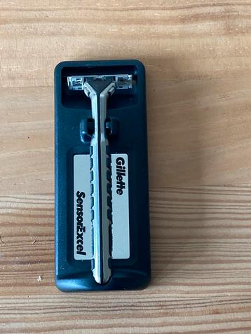 Vintage Gilette en Wilkinson Sword €25 per stuk! beschikbaar voor biedingen