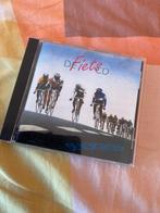 De fietscd de kopgroep, Ophalen of Verzenden, Zo goed als nieuw