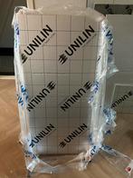 6 x Pir isolatieplaat 2cm dik, Nieuw, Hardschuim (Pir), Minder dan 5 m², Vloerisolatie