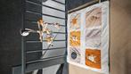 Prénatal Boxkleed Tiny wildlife - Interactief speelkleed, Ophalen, Gebruikt