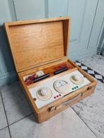 Wohlmuth vintage elektrostimulatie apparaat, Ophalen of Verzenden, Persoonlijke verzorging