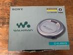 Sony D-EJ623 CD Walkman Vintage, Ophalen of Verzenden, Walkman