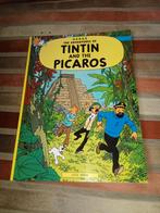 Kuifje en de Picaro's - Nieuw!, Boeken, Stripboeken, Eén stripboek, Ophalen of Verzenden, Nieuw, Hergé