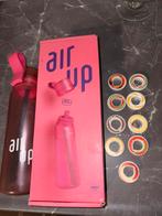 Air up fles, Ophalen of Verzenden, Zo goed als nieuw