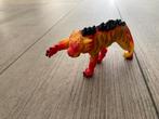 Schleich Eldrador Lava Tijger - Zo Goed Als Nieuw!, Ophalen of Verzenden, Zo goed als nieuw