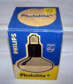 Philips Photolita Dokalamp 500W. Nieuw in doos., Audio, Tv en Foto, Fotografie | Doka Toebehoren, Ophalen of Verzenden, Nieuw