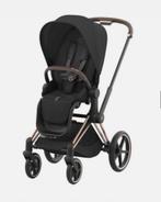 Cybex priam rose gold met  Autostoeltje cybex cloud, Kinderen en Baby's, Kinderwagens en Combinaties, Ophalen of Verzenden, Zo goed als nieuw