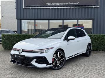 Volkswagen Golf 8,5 GTI Clubsport 300pk DSG / Aut. Full Opti beschikbaar voor biedingen