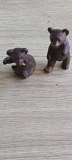 2 x 1980 AAA Rubber Bruin Beertje., Ophalen of Verzenden, Zo goed als nieuw, Overige typen, Overige merken
