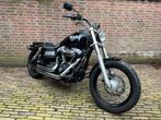 Harley-Davidson Street Bob, Particulier, 2 cilinders, Chopper, Meer dan 35 kW