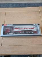 TE KOOP MOOIE WSI DAF XF LIMPENS ELSLOO SCHAAL1:50, Hobby en Vrije tijd, Modelauto's | 1:50, Ophalen of Verzenden, Zo goed als nieuw