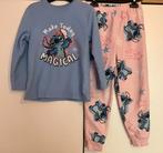 Nette stitch pyjama maat 116, Ophalen of Verzenden, Zo goed als nieuw, Meisje, Nacht- of Onderkleding