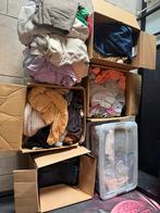 Partij merkkleding, Diversen, Rommelmarktspullen, Ophalen, Zo goed als nieuw