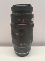 Canon Zoom Lens EF 70-210mm 1:4, Ophalen of Verzenden, Zo goed als nieuw, Telelens, Zoom