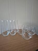 8 Glazen Vivo - Villeroy & Boch, Huis en Inrichting, Keuken | Servies, Ophalen, Glas of Glazen, Overige stijlen, Glas