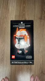 LEGO Clone Commander Cody helemt, Ophalen of Verzenden, Nieuw, Complete set, Lego