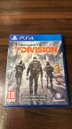 Tom Clancy’s the Division, Spelcomputers en Games, Games | Sony PlayStation 4, Ophalen of Verzenden, Zo goed als nieuw