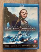 Blu-Ray Master And Commander 2003 Russell Crowe * Nederlands, Cd's en Dvd's, Ophalen of Verzenden, Zo goed als nieuw