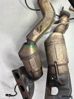 Katalysator set BMW E60 E61 7516730 - 520i 525i 530i, Auto-onderdelen, Gebruikt, Einsteinlaan 5, rijswijk, Bmw, Ophalen of Verzenden