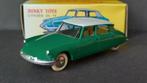 Citroen DS 19 1:43 Dinky Toys Atlas Reedition Pol, Auto, Verzenden, Norev Atlas, Dinky Toys