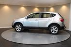 Nissan Qashqai 2.0 Tekna *Automaat* 2de Eigenaar|Trekhaak|Ca, Gebruikt, 4 cilinders, 1353 kg, Origineel Nederlands