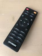Afstandsbediening Hyundai soundbar, Ophalen of Verzenden, Zo goed als nieuw, Origineel