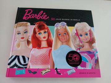 Het Boek : 50 Jaar BARBIE in Beeld beschikbaar voor biedingen