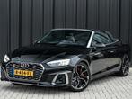 Audi A5 Cabriolet 3.0 TFSI S5 quattro · Head-up ·Trekhaak, Auto's, Audi, Automaat, Gebruikt, Euro 6, 2995 cc