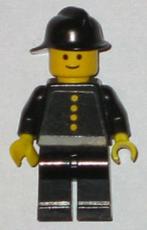 Lego Town Classic Town Fire / Brandweer Fire005s, Gebruikt, Ophalen of Verzenden, Lego, Losse stenen