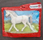 Schleich Horse Club Holsteiner Merrie - 2017, Ophalen of Verzenden, Zo goed als nieuw, Paard, Beeldje of Figuurtje