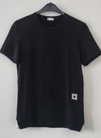 Origineel Dolce & Gabbana shirt mt S zwart., Dolce & Gabbana, Verzenden, Zwart, Zo goed als nieuw