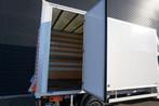 MAN TGE 5.160 | Bakwagen DL | Dhollandia laadklep 750 KG | C, Auto's, Voorwielaandrijving, 2872 kg, Stof, Gebruikt