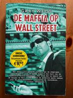 De Maffia op Wall Street - Gary Weiss, Ophalen of Verzenden, Gelezen, Nederland