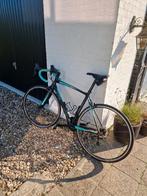 Mooie Bianchi DamaBianca ZGAN, Fietsen en Brommers, Fietsen | Racefietsen, Aluminium, Zo goed als nieuw, Meer dan 20 versnellingen