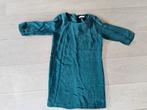 Sissy Boy donkergroen mt s zijde stof  tuiniek, kort jurkje, Kleding | Dames, Blouses en Tunieken, Sissy-Boy, Ophalen of Verzenden