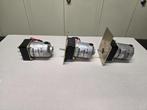 DC elektromotor reductor 24 V, Ophalen of Verzenden, Zo goed als nieuw