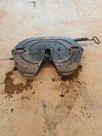 Koppelschotel Jost met montageplaat, Auto-onderdelen, Vrachtwagen-onderdelen, Ophalen of Verzenden, DAF, Interieur en Bekleding