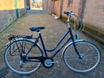 Giant damesfiets 28 inch, Fietsen en Brommers, Fietsen | Dames | Damesfietsen, Ophalen, Versnellingen, Zo goed als nieuw, 56 cm of meer